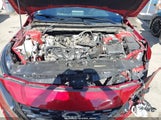 Nissan Altima Sr Fwd 1N4BL4CV8PN356729 fotografie