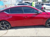 Nissan Altima Sr Fwd 1N4BL4CV8PN356729 fotografie