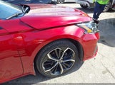 Nissan Altima Sr Fwd 1N4BL4CV8PN356729 photo
