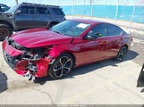 Nissan Altima Sr Fwd 1N4BL4CV8PN356729 photo