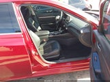Nissan Altima Sr Fwd 1N4BL4CV8PN356729 fotografie