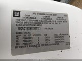 Chevrolet Silverado  Work Truck 1GCEC19X97Z607121 снимка