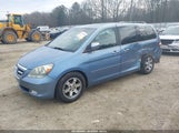 Honda Odyssey Touring 5FNRL38866B109406 снимка