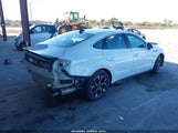 Hyundai Sonata Sel KMHL64JA0SA451948 снимка