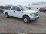 Ford F-150 Stx/Xl/Xlt 1FTRX14849KB23116 fotografie