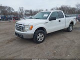Ford F-150 Stx/Xl/Xlt 1FTRX14849KB23116 fotografie