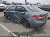 Toyota Corolla Le 5YFB4MDE8RP225070 снимка