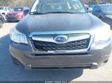 Subaru Forester 2.5I JF2SJABC6FH828634 снимка