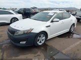 Kia Optima Lx 5XXGM4A79FG457855 снимка