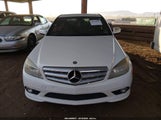 Mercedes Benz C300 WDDGF54X29R049913 fotografie