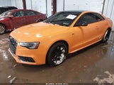 Audi A5 2.0T Premium WAUMFAFR0FA044592 снимка