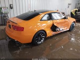 Audi A5 2.0T Premium WAUMFAFR0FA044592 снимка