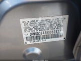 Honda Fit JHMGD38438S063927 снимка