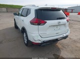 Nissan Rogue Sv Fwd KNMAT2MT1LP539783 снимка