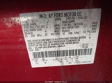 Lincoln Mkx Reserve 2LMPJ6LR8HBL18841 снимка