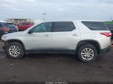 Chevrolet Traverse Fwd Ls 1GNERFKW9MJ174107 fotografie