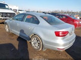 Volkswagen Jetta 1.8T Se 3VWD17AJ5FM307388 fotografie