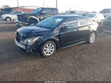 Toyota Corolla Le JTDEPMAE4MJ176276 снимка