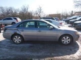 Hyundai Sonata Gls V6 5NPET46FX8H325060 снимка