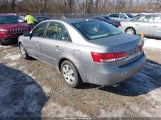 Hyundai Sonata Gls V6 5NPET46FX8H325060 снимка