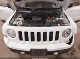 Jeep Patriot Latitude 1C4NJPFB3ED631216 снимка