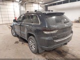 Jeep Grand Cherokee Limited 1C4RJFBG3FC124952 снимка