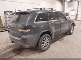 Jeep Grand Cherokee Limited 1C4RJFBG3FC124952 снимка