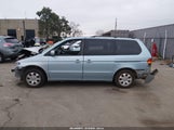 Honda Odyssey Ex-L 5FNRL18094B005939 снимка