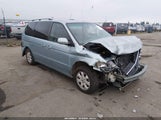 Honda Odyssey Ex-L 5FNRL18094B005939 снимка