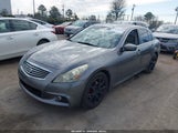 Infiniti G37X JN1CV6AR5BM409561 снимка