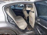 Infiniti G37X JN1CV6AR5BM409561 снимка