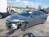 Chevrolet Malibu Fwd 1Lt 1G1ZD5ST4RF114568 fotografie