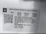 Chevrolet Impala 1Fl 2G11X5S37J9171879 снимка