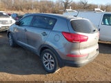 Kia Sportage Lx KNDPB3AC0F7683501 снимка