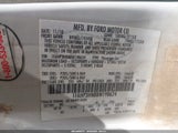 Ford Focus Sel 1FAHP3HN8BW198624 снимка