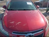 Chevrolet Cruze 1Lt 1G1PF5SCXC7403571 снимка