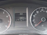 Volkswagen Jetta 2.5L Sel 3VWLP7AJXDM236275 снимка