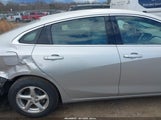 Chevrolet Malibu 1Fl 1G1ZC5ST9JF284173 снимка