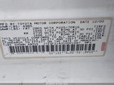 Toyota Highlander V6 JTEGF21A310001687 снимка