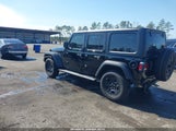 Jeep Wrangler 4-Door Sport 4X4 1C4PJXDN7SW550368 снимка