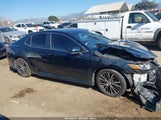 Toyota Camry Se JTNB11HK7J3040492 fotografie