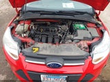 Ford Focus Se 1FADP3F28DL380318 снимка