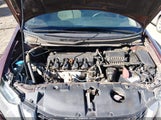 Honda Civic Lx 19XFB2F59FE099131 снимка