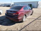 Honda Civic Lx 19XFB2F59FE099131 снимка