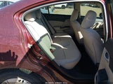 Honda Civic Lx 19XFB2F59FE099131 снимка