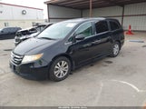 Honda Odyssey Ex-L 5FNRL5H68GB058907 снимка