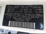 Hyundai Elantra Se KMHLL4DG7TU106957 снимка