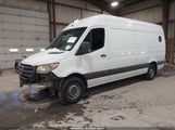 Mercedes-Benz Sprinter  High Roof 4-Cyl Gas W1Y40CHY0PT139403 снимка