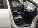 Chevrolet Equinox Fwd Ls 3GNAXHEV9MS146857 fotografie