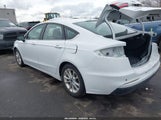 Ford Fusion Se 3FA6P0HD8KR133823 снимка